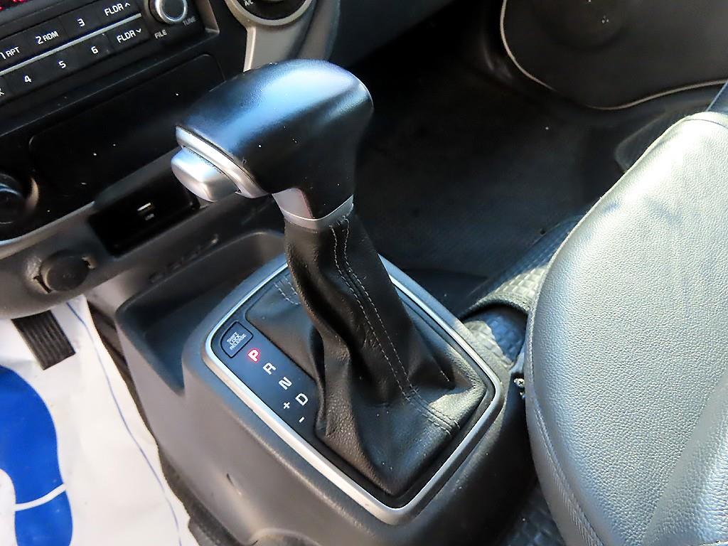 기아 더 뉴봉고Ⅲ화물 내장탑차 - 이미지 16