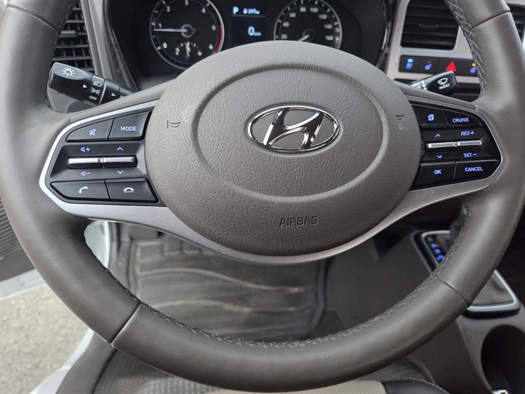 현대 포터II VGT 슈퍼캡 초장축 프리미엄 - 이미지 4