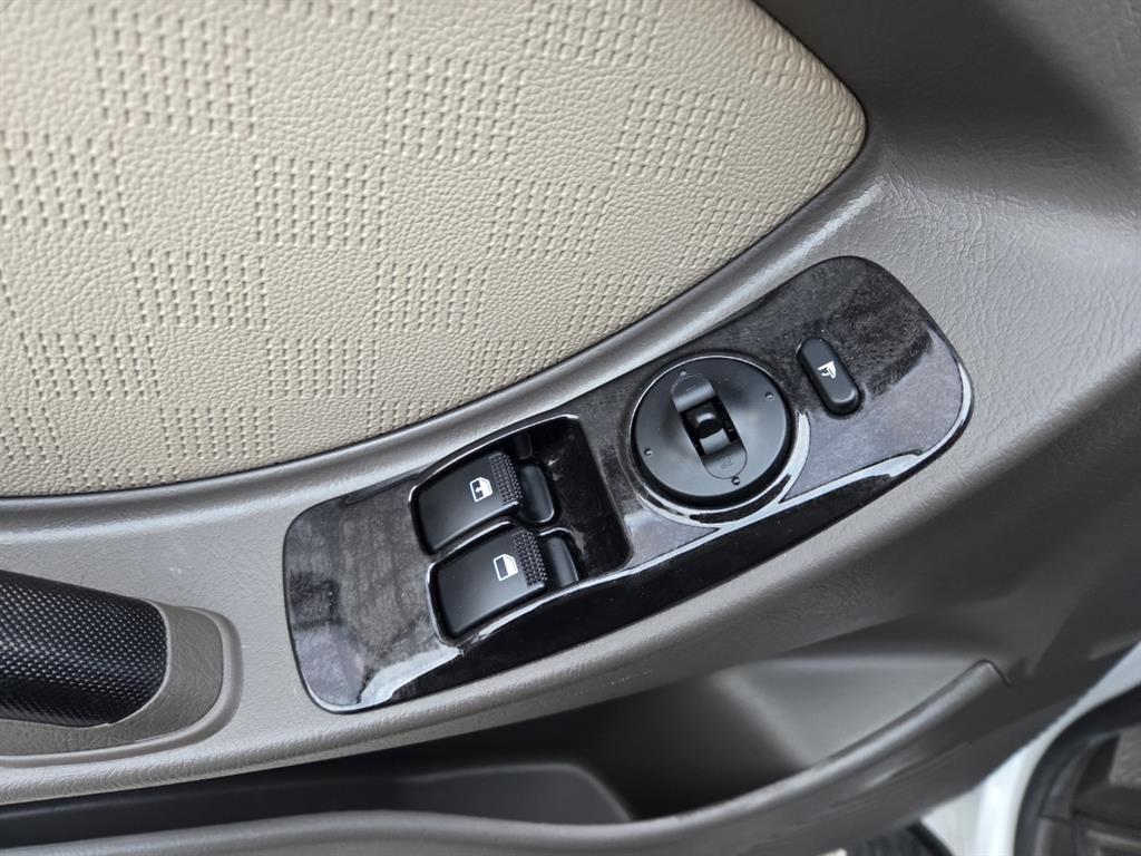 현대 포터II VGT 슈퍼캡 초장축 프리미엄 - 이미지 7