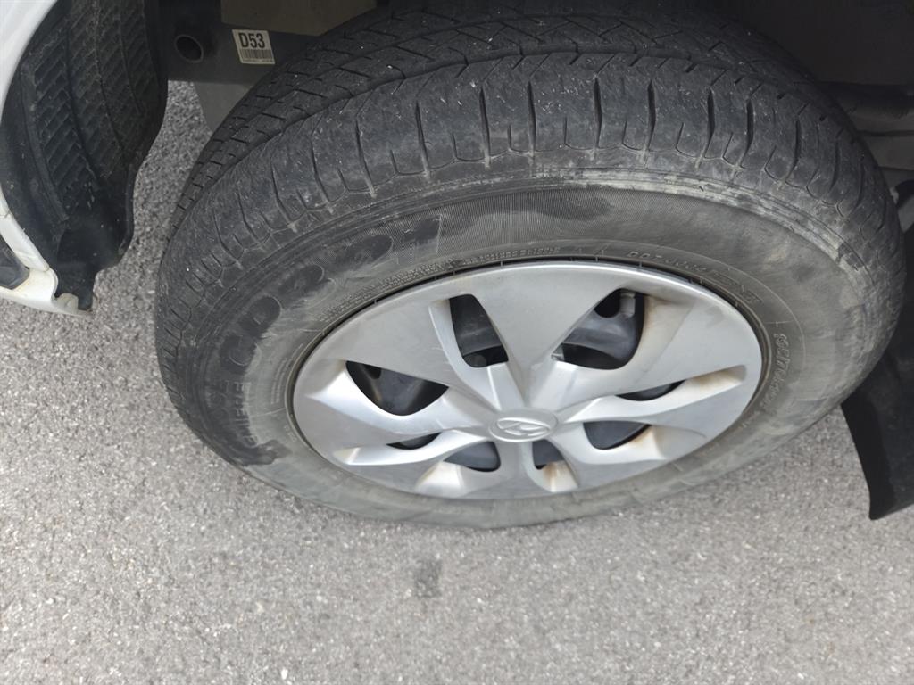 현대 포터II VGT 슈퍼캡 초장축 프리미엄 - 이미지 6