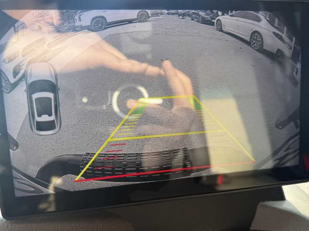 현대 포터II 윙바디 LPG 수동식 - 이미지 7