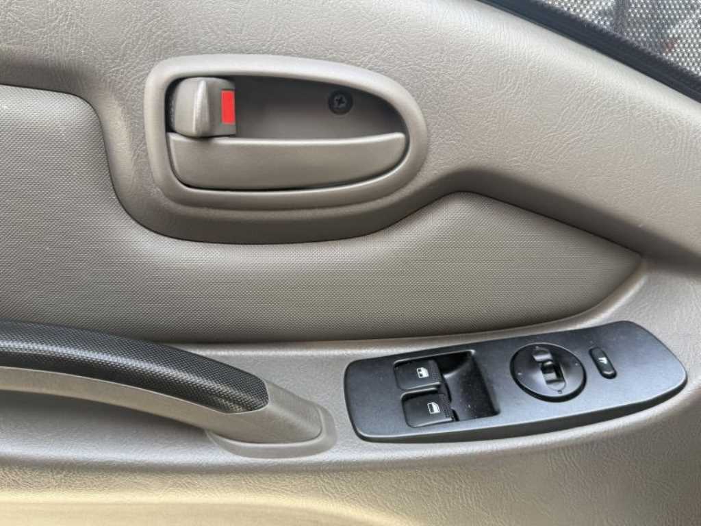 현대 포터II 윙바디 LPG 수동식 - 이미지 14