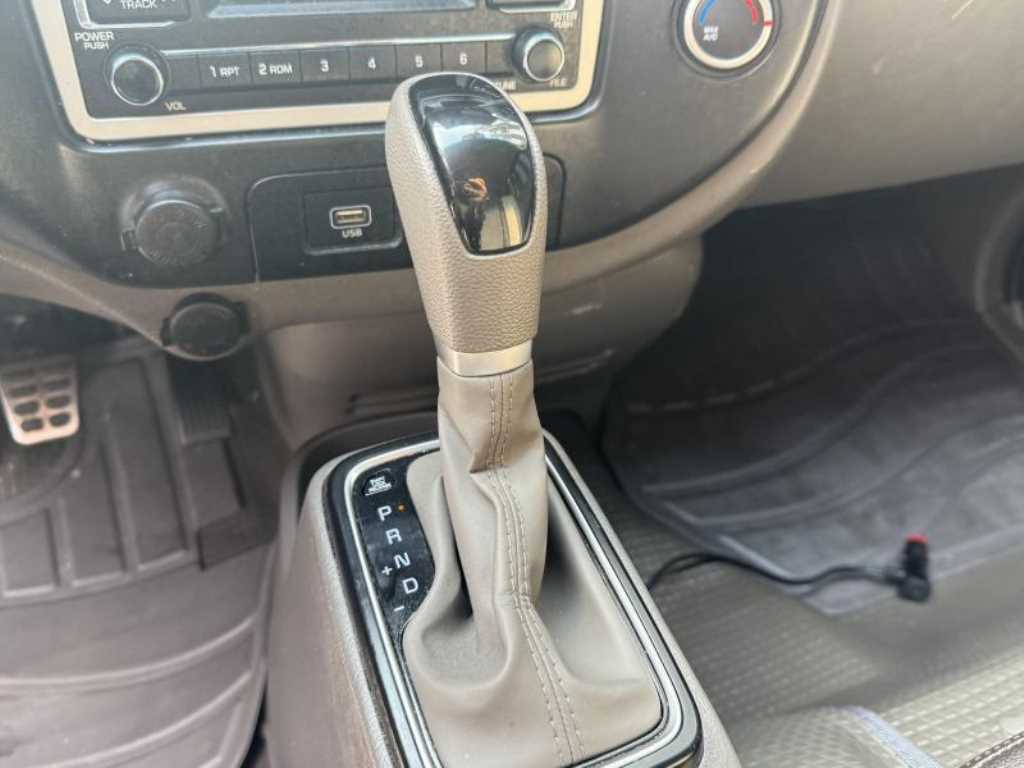 현대 포터II 윙바디 LPG 수동식 - 이미지 15