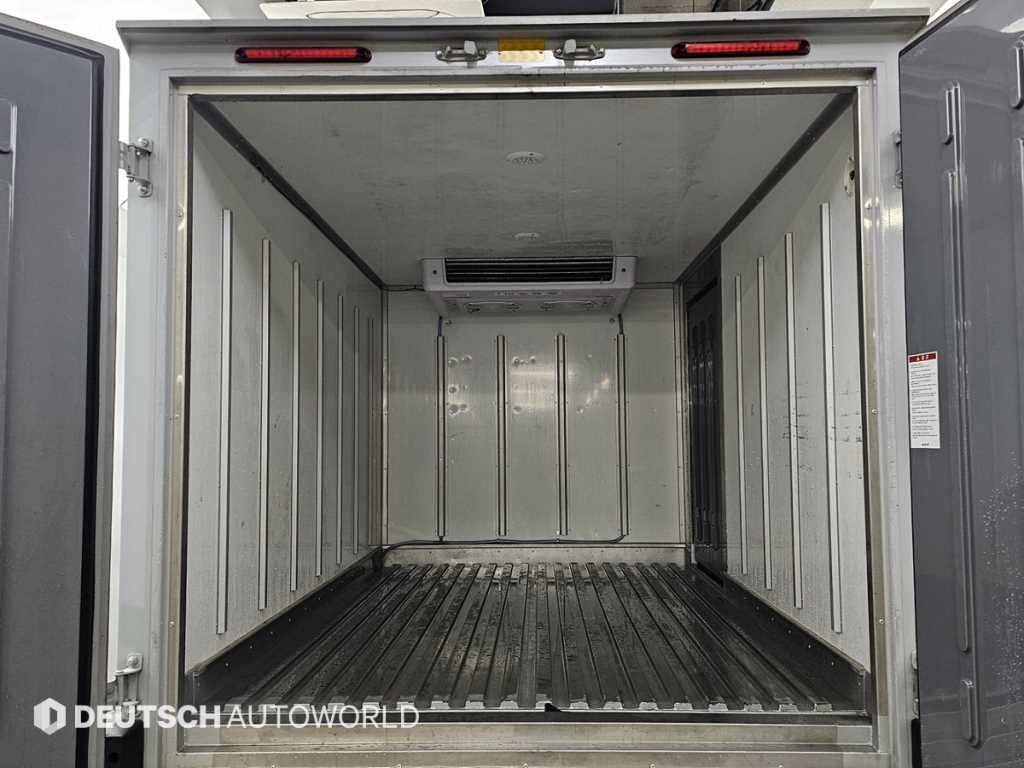 현대 포터II 냉동탑차 슈퍼캡 트윈컴프 - 이미지 15