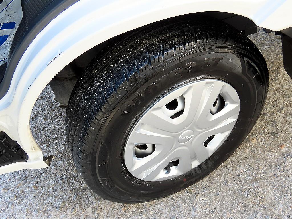 기아 더 뉴봉고Ⅲ화물 내장탑차 LPI 플러스형 - 이미지 4