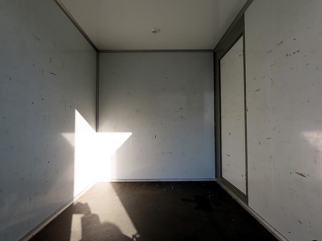 기아 더 뉴봉고Ⅲ화물 내장탑차 LPI 플러스형 - 이미지 7