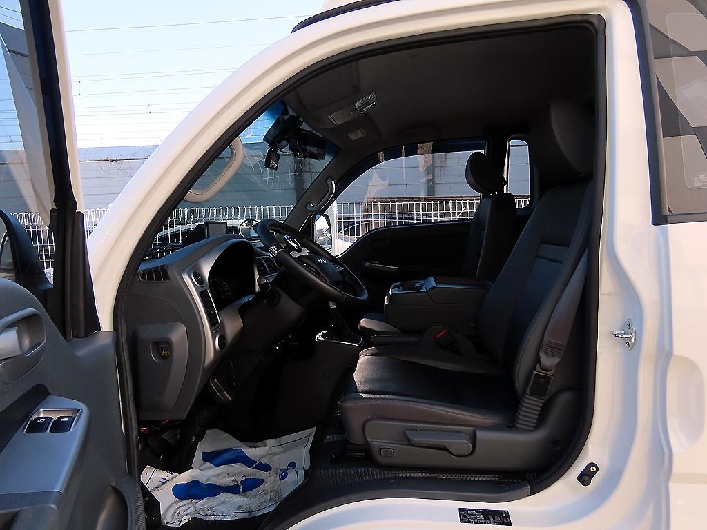 기아 더 뉴봉고Ⅲ화물 내장탑차 LPI 플러스형 - 이미지 13