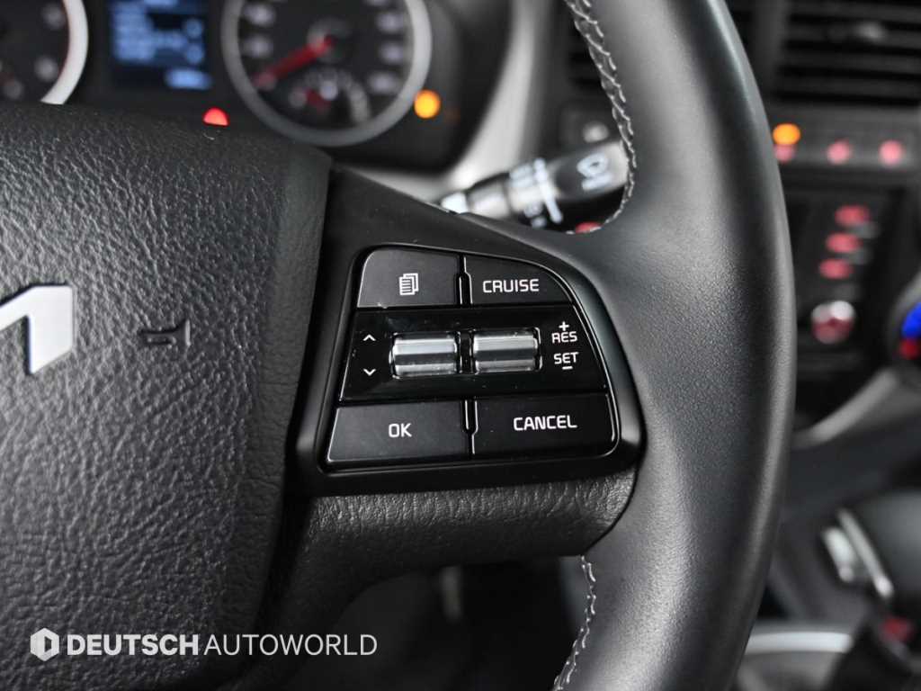 기아 더 뉴봉고Ⅲ화물 내장탑차 LPI 플러스형 - 이미지 4