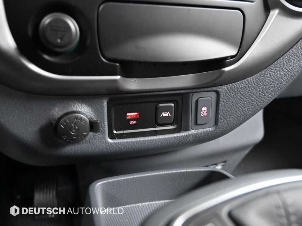 기아 더 뉴봉고Ⅲ화물 내장탑차 LPI 플러스형 - 이미지 11