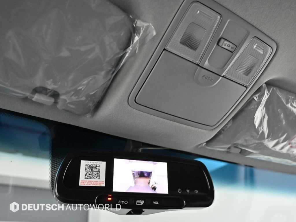 기아 더 뉴봉고Ⅲ화물 내장탑차 LPI 플러스형 - 이미지 13