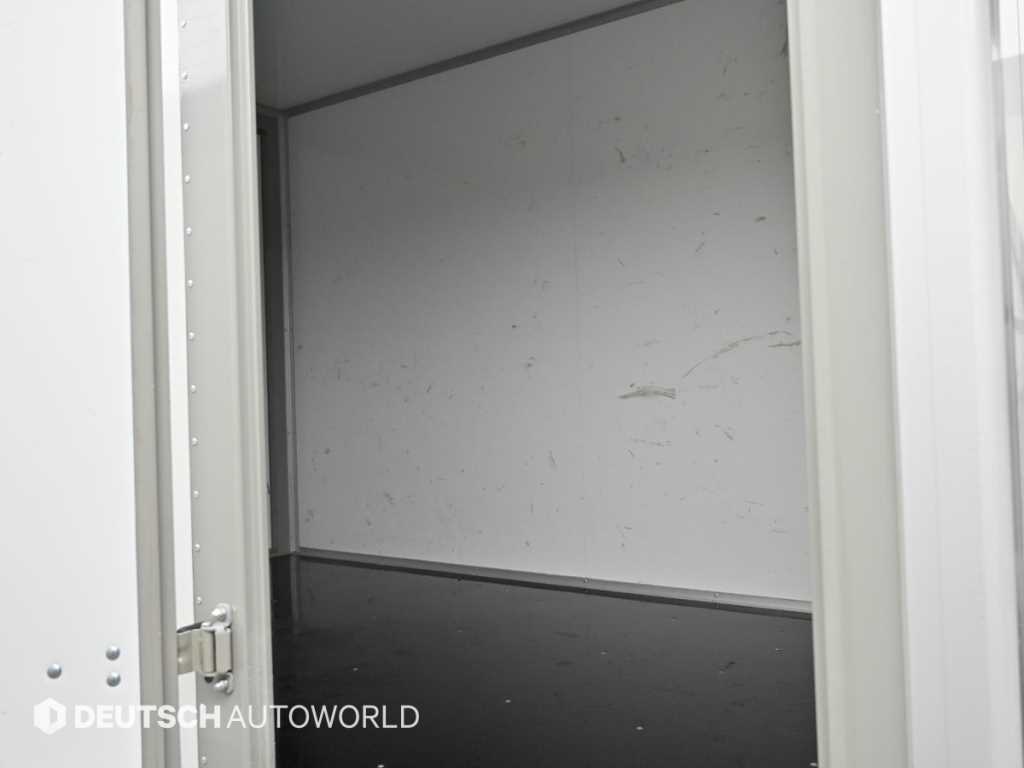 기아 더 뉴봉고Ⅲ화물 내장탑차 LPI 플러스형 - 이미지 12