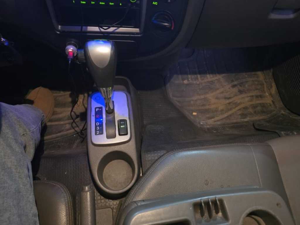 현대 포터II 내장탑차 슈퍼캡 - 이미지 3