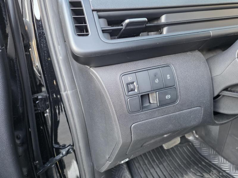 현대 스타리아 3.5 LPG 카고 3인승 모던 - 이미지 15