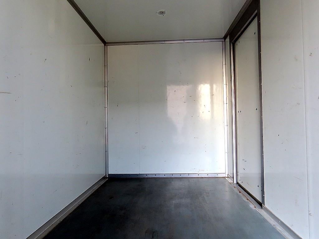 기아 더 뉴봉고Ⅲ화물 내장탑차 LPI 플러스형 - 이미지 5