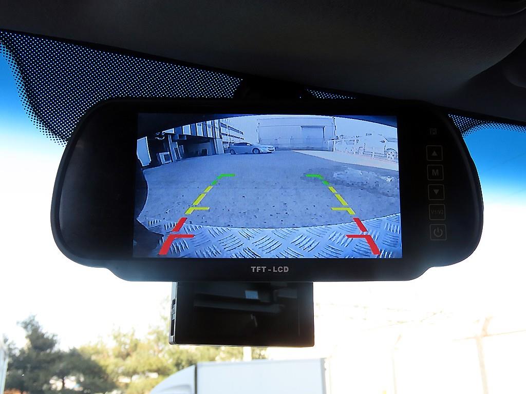 기아 더 뉴봉고Ⅲ화물 내장탑차 LPI 플러스형 - 이미지 6