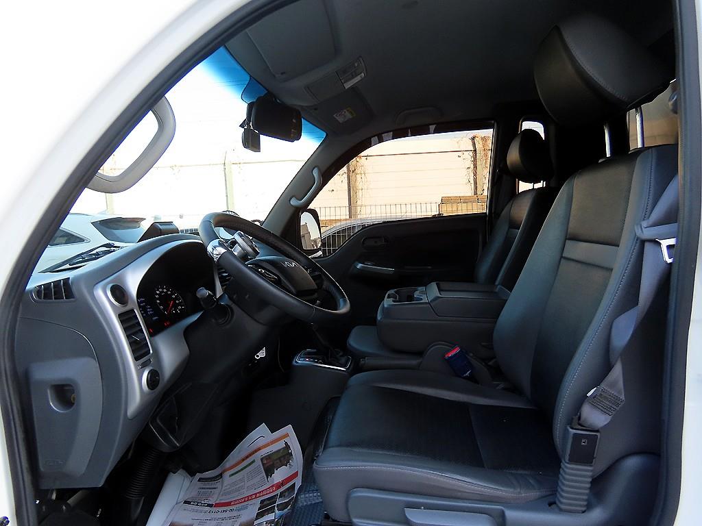 기아 더 뉴봉고Ⅲ화물 내장탑차 LPI 플러스형 - 이미지 11