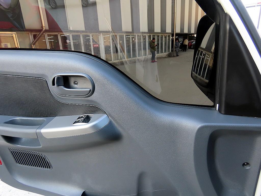 기아 더 뉴봉고Ⅲ화물 내장탑차 LPI 플러스형 - 이미지 18