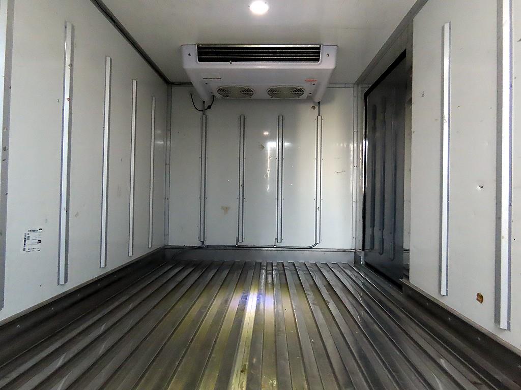 기아 더 뉴봉고Ⅲ화물 냉동탑차 표준형 - 이미지 5