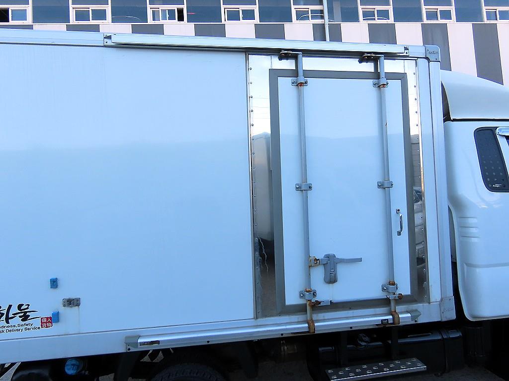 기아 더 뉴봉고Ⅲ화물 냉동탑차 표준형 - 이미지 19