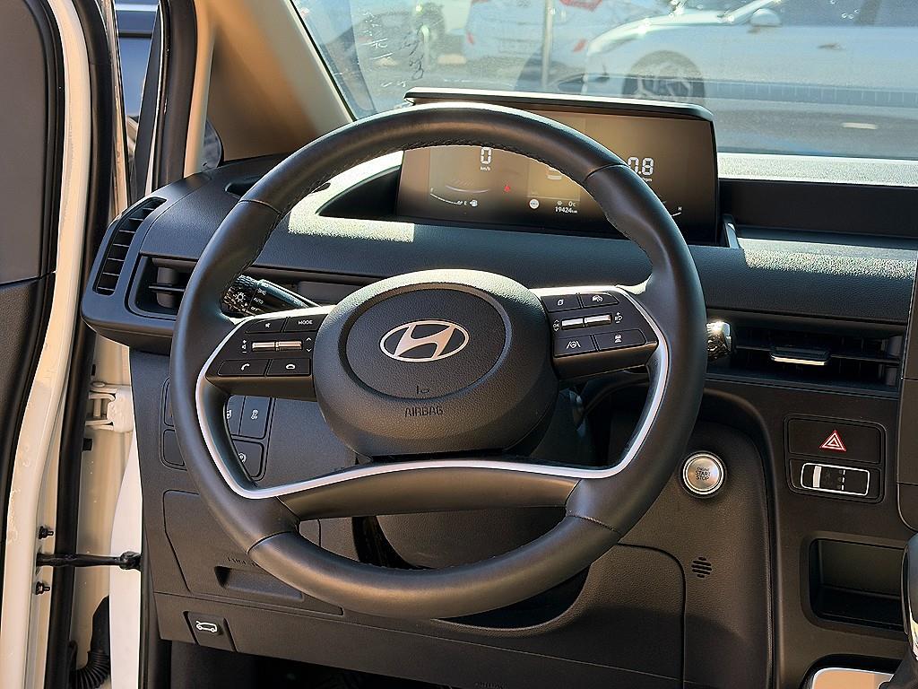 현대 스타리아 3.5 LPG 카고 5인승 모던 - 이미지 4