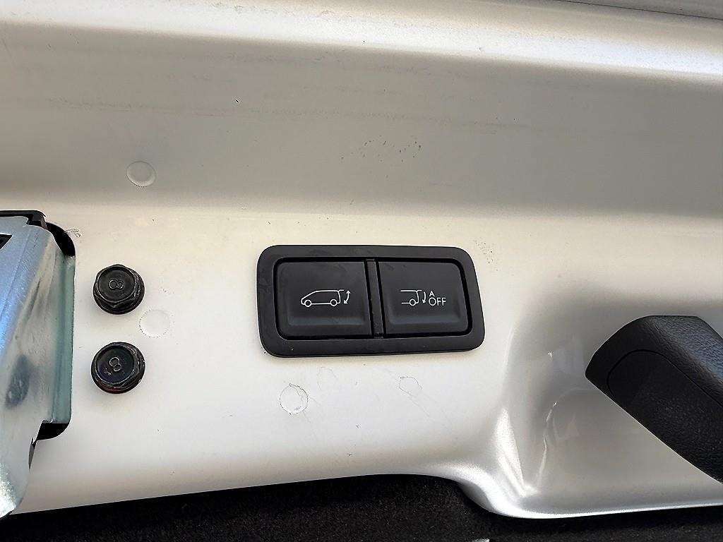 현대 스타리아 3.5 LPG 카고 5인승 모던 - 이미지 5