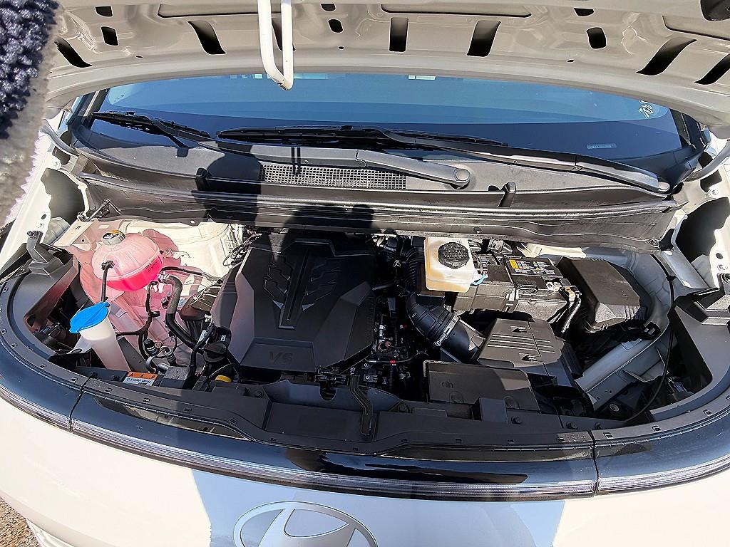 현대 스타리아 3.5 LPG 카고 5인승 모던 - 이미지 7