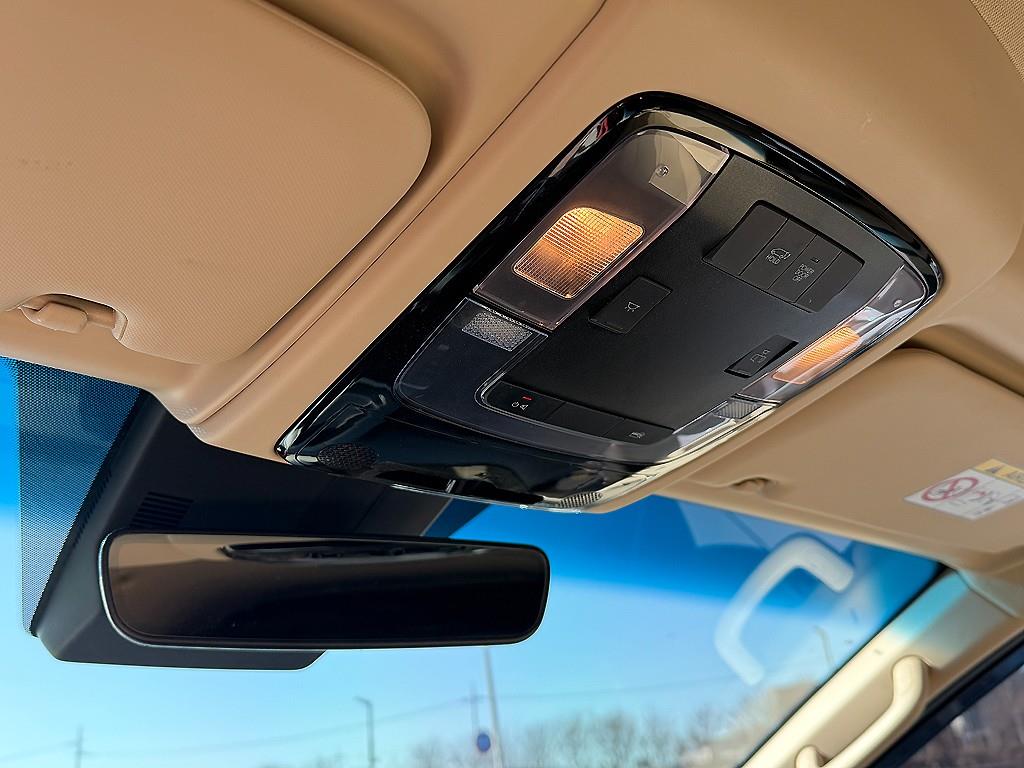 현대 스타리아 3.5 LPG 카고 5인승 모던 - 이미지 16