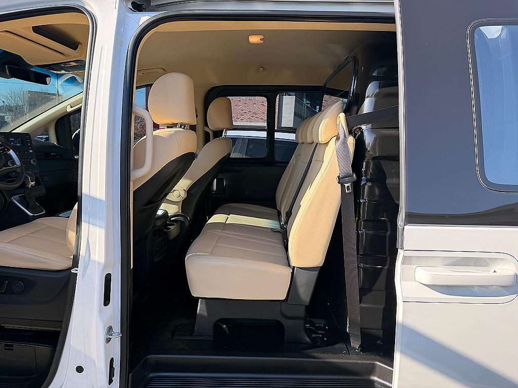 현대 스타리아 3.5 LPG 카고 5인승 모던 - 이미지 18