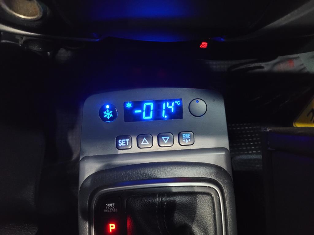 기아 더 뉴봉고Ⅲ화물 냉동탑차 LPI 1.2톤 표준형 - 이미지 16