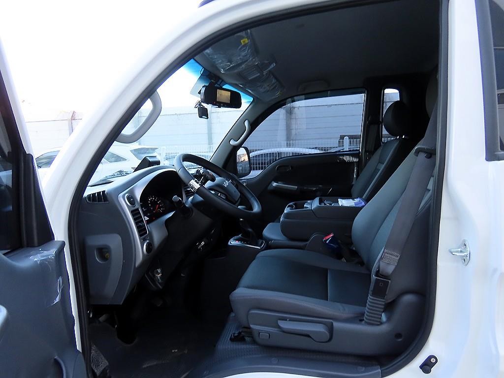 기아 더 뉴봉고Ⅲ화물 내장탑차 LPI 플러스형 - 이미지 2