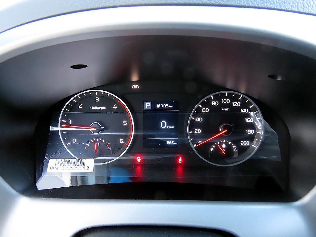 기아 더 뉴봉고Ⅲ화물 내장탑차 LPI 플러스형 - 이미지 10