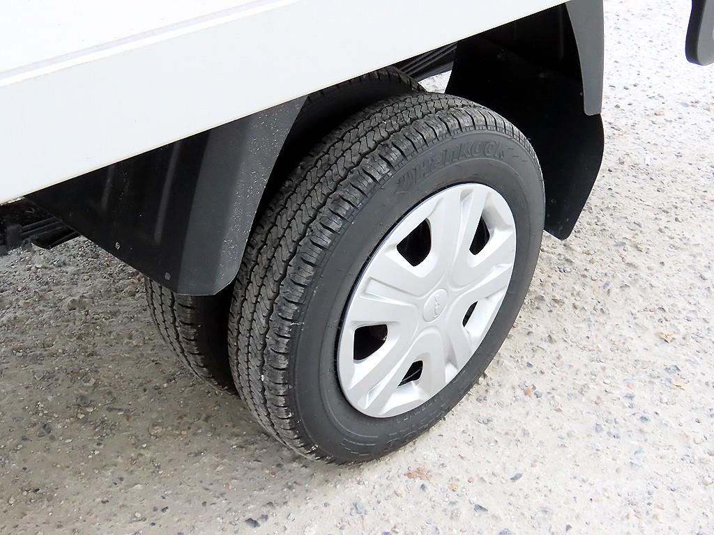 기아 더 뉴봉고Ⅲ화물 내장탑차 LPI 플러스형 - 이미지 11