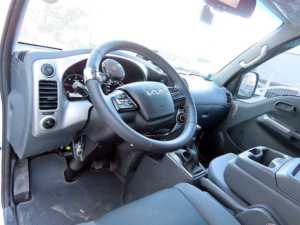 기아 더 뉴봉고Ⅲ화물 내장탑차 LPI 플러스형 - 이미지 18