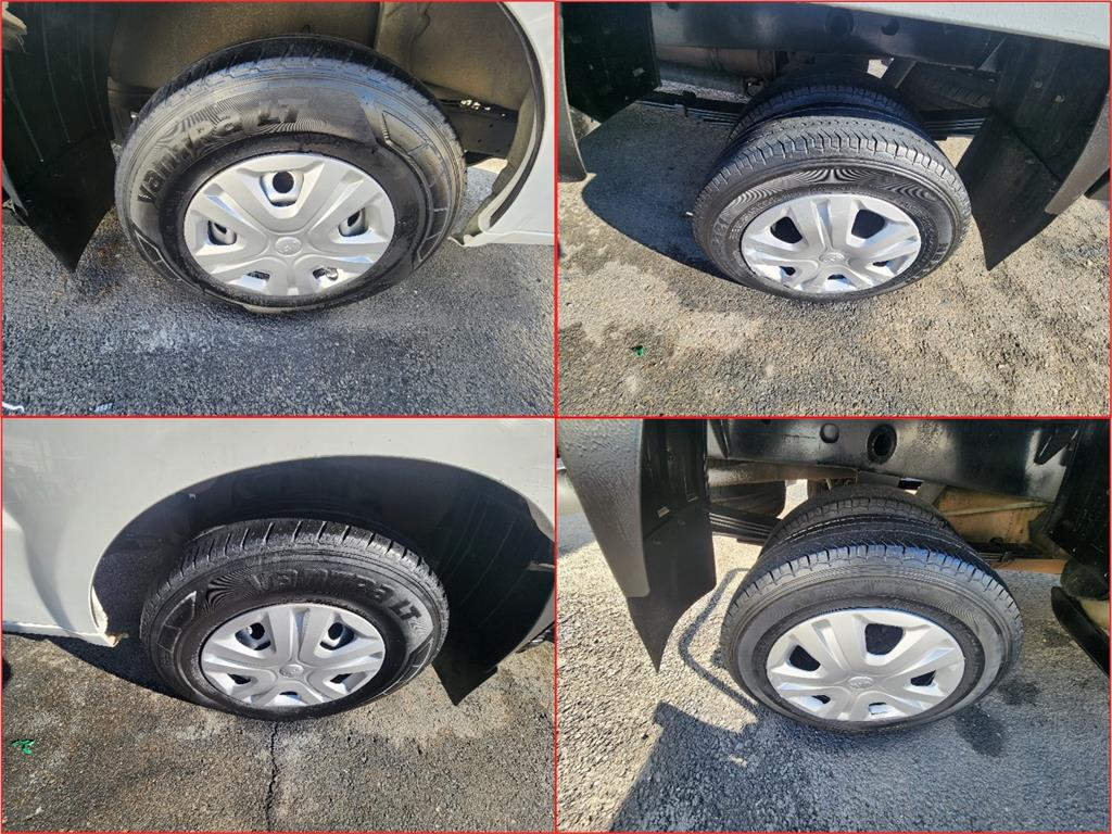 기아 더 뉴봉고Ⅲ화물 내장탑차 LPI 플러스형 - 이미지 15