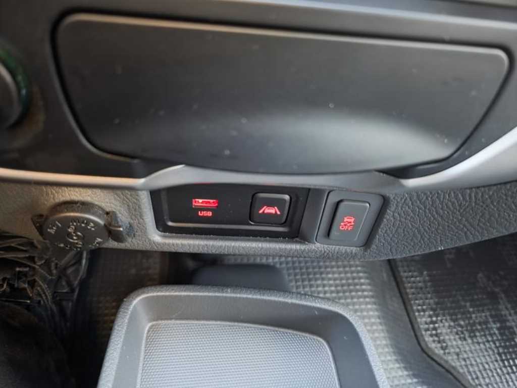 기아 더 뉴봉고Ⅲ화물 1톤 LPG 킹캡 초장축 L - 이미지 5