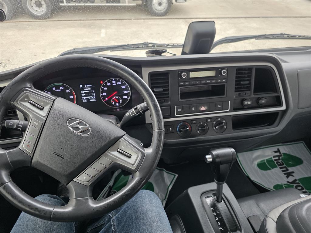 현대 올 뉴마이티 2.5톤 슈퍼캡 장축저상 - 이미지 5