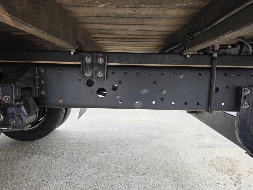 현대 올 뉴마이티 2.5톤 슈퍼캡 장축저상 - 이미지 11