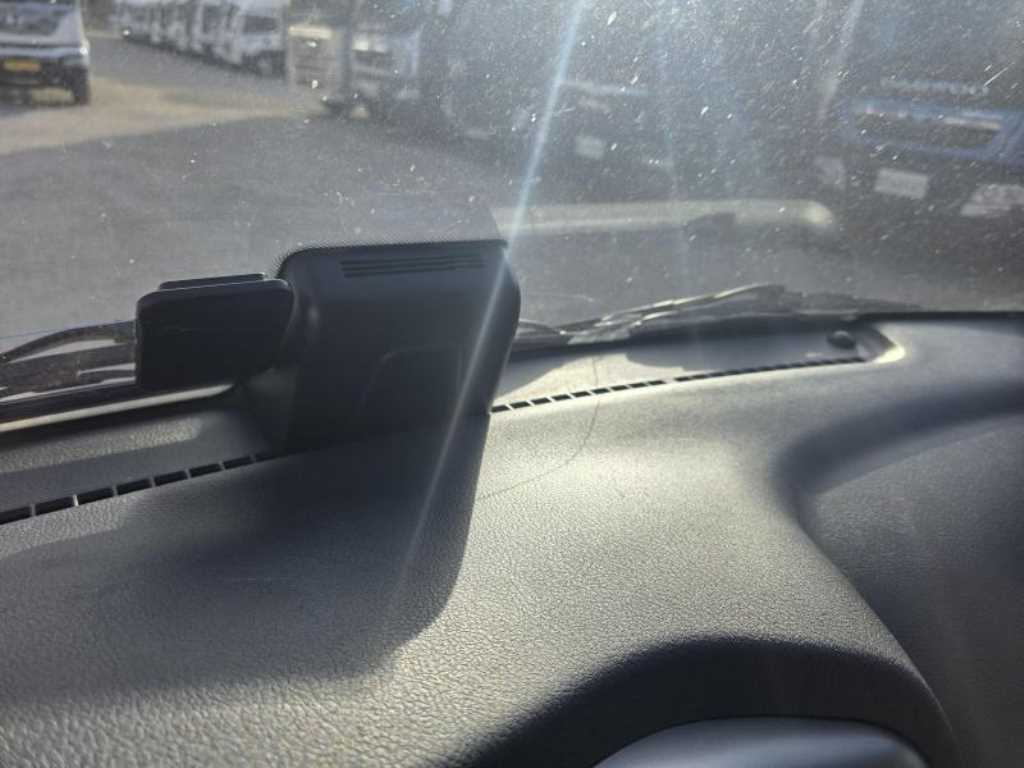 기아 더 뉴봉고Ⅲ화물 냉동탑차 플러스형