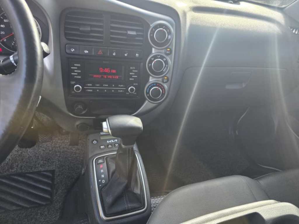 기아 더 뉴봉고Ⅲ화물 냉동탑차 플러스형 - 이미지 6