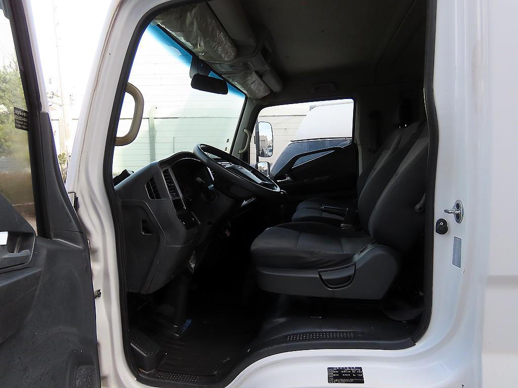 현대 올 뉴마이티 2.5톤 슈퍼캡 장축저상 - 이미지 6