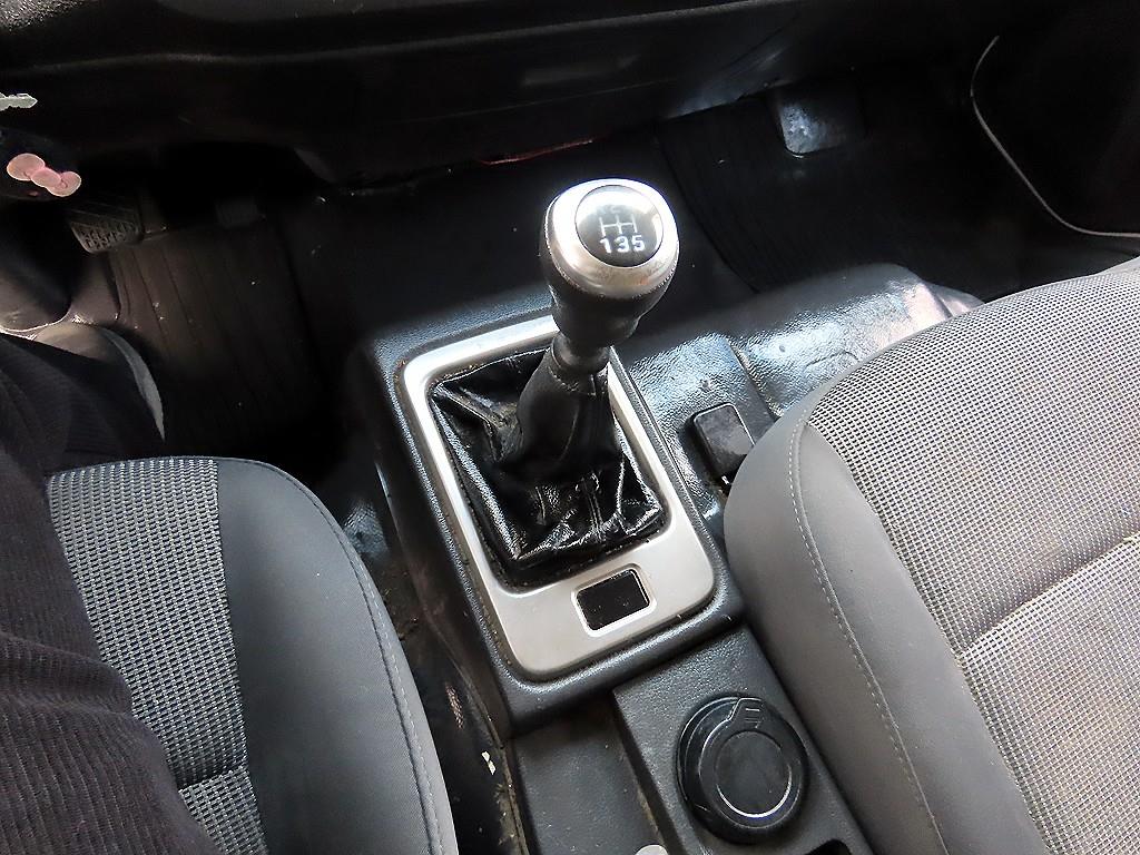 현대 올 뉴마이티 2.5톤 슈퍼캡 장축저상 - 이미지 16