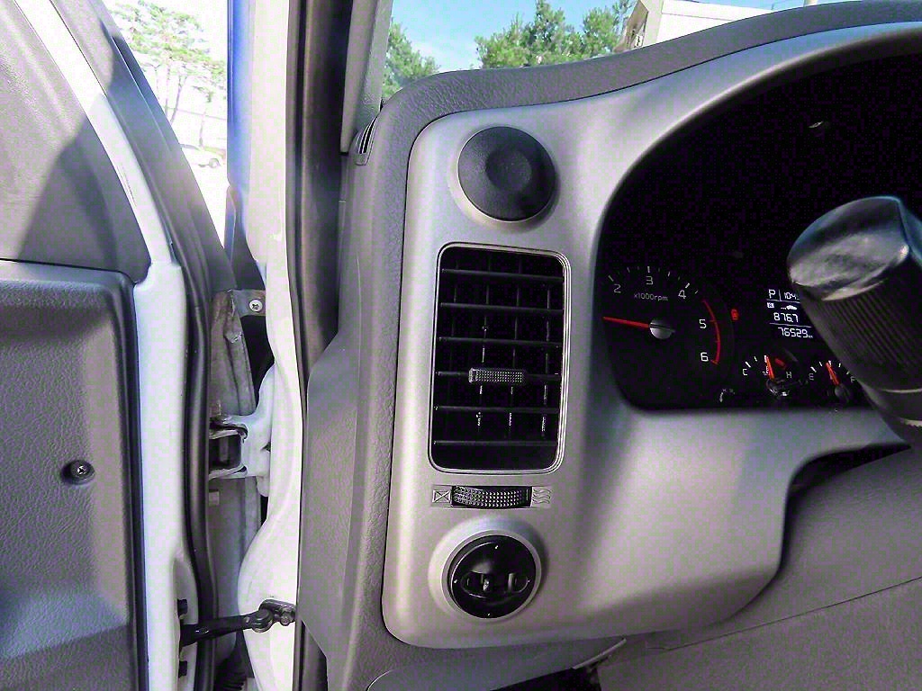 기아 봉고Ⅲ화물 냉동탑차 1톤 킹캡 - 이미지 5