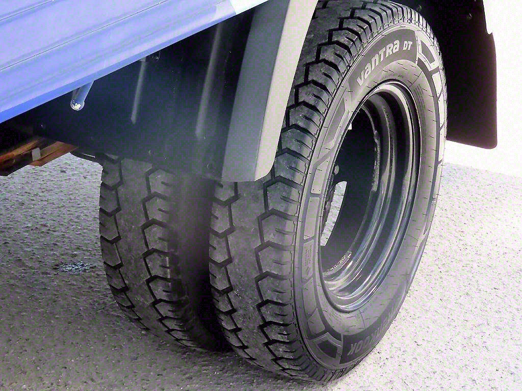 기아 봉고Ⅲ화물 냉동탑차 1톤 킹캡 - 이미지 6