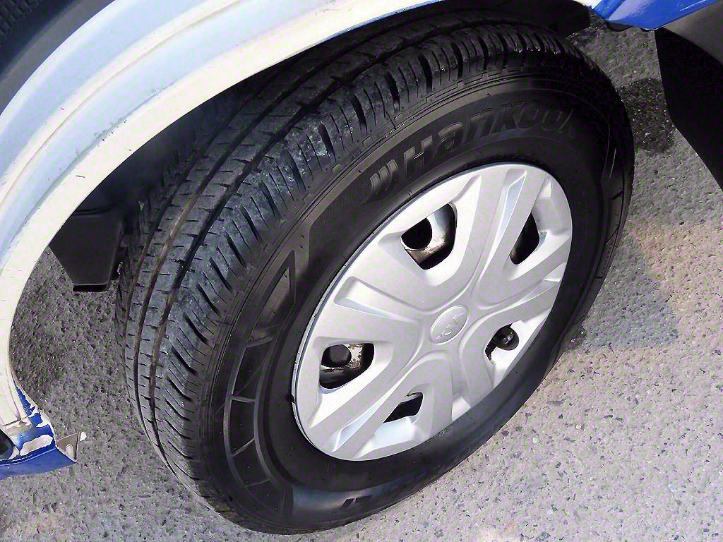 기아 봉고Ⅲ화물 냉동탑차 1톤 킹캡 - 이미지 9