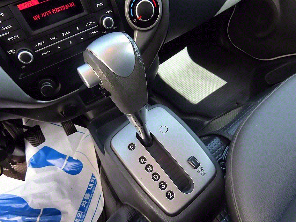 기아 봉고Ⅲ화물 냉동탑차 1톤 킹캡 - 이미지 14