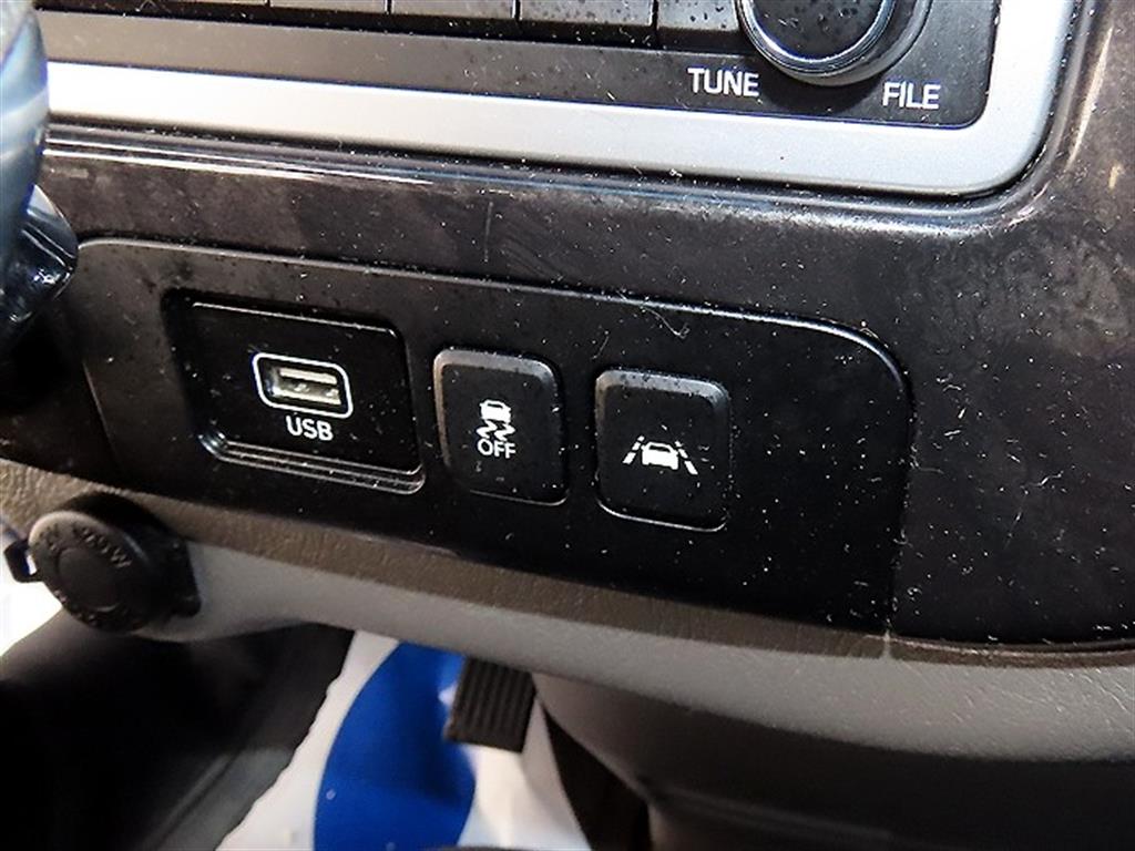 현대 포터II CRDi 슈퍼캡 초장축 모던 - 이미지 9