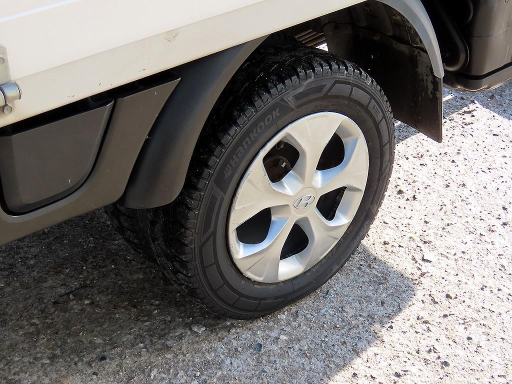 현대 포터II CRDi 슈퍼캡 초장축 모던 - 이미지 14