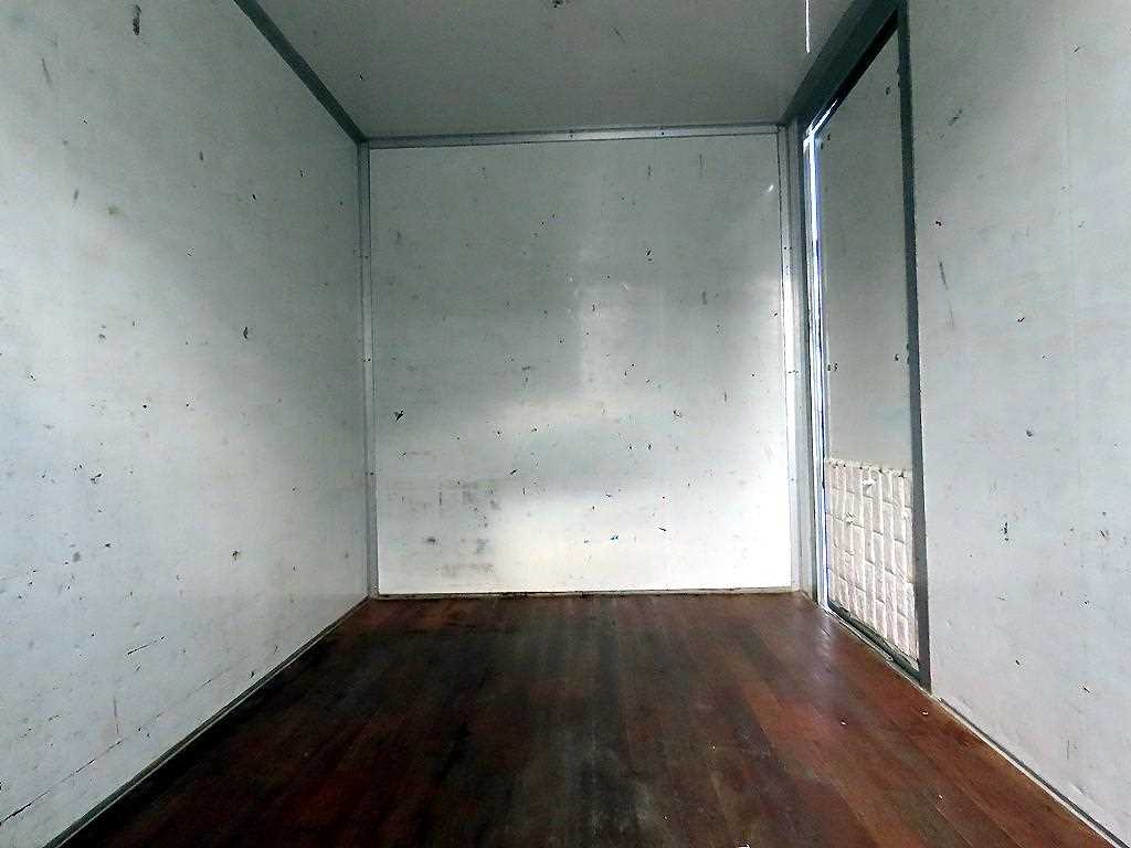 현대 포터II 하이내장탑차 슈퍼캡 - 이미지 11