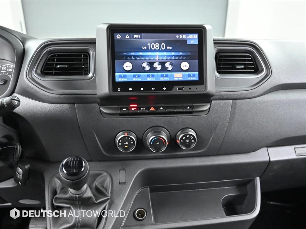 르노 (삼성) 뉴 마스터 밴 L