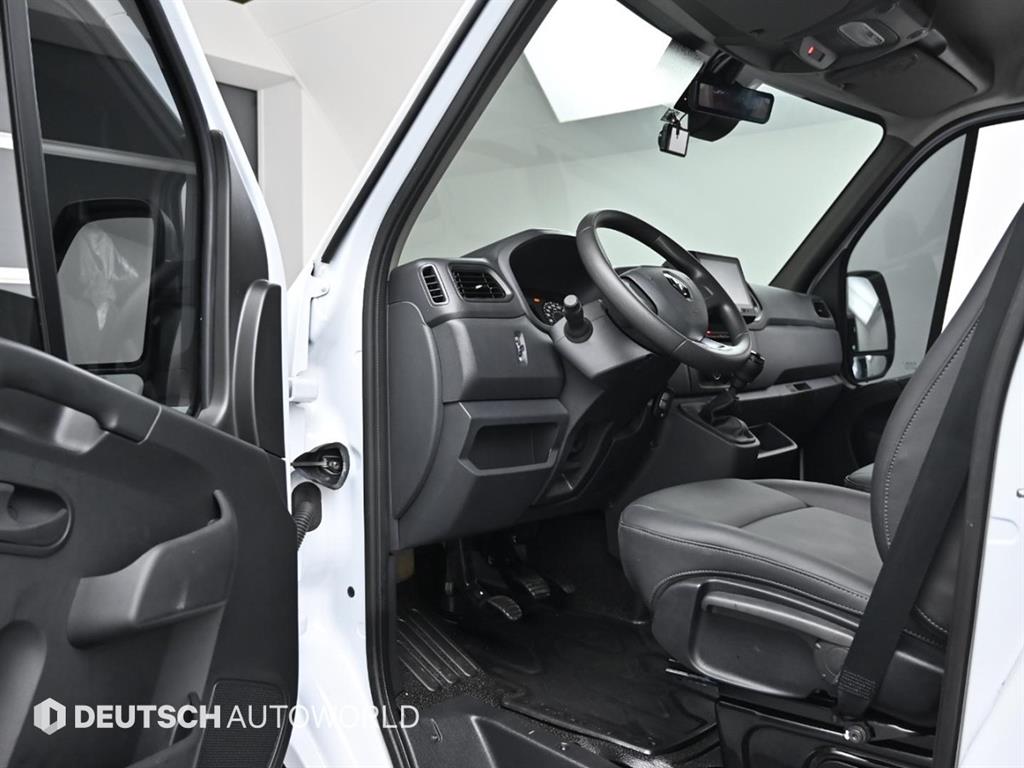 르노 (삼성) 뉴 마스터 밴 L - 이미지 2